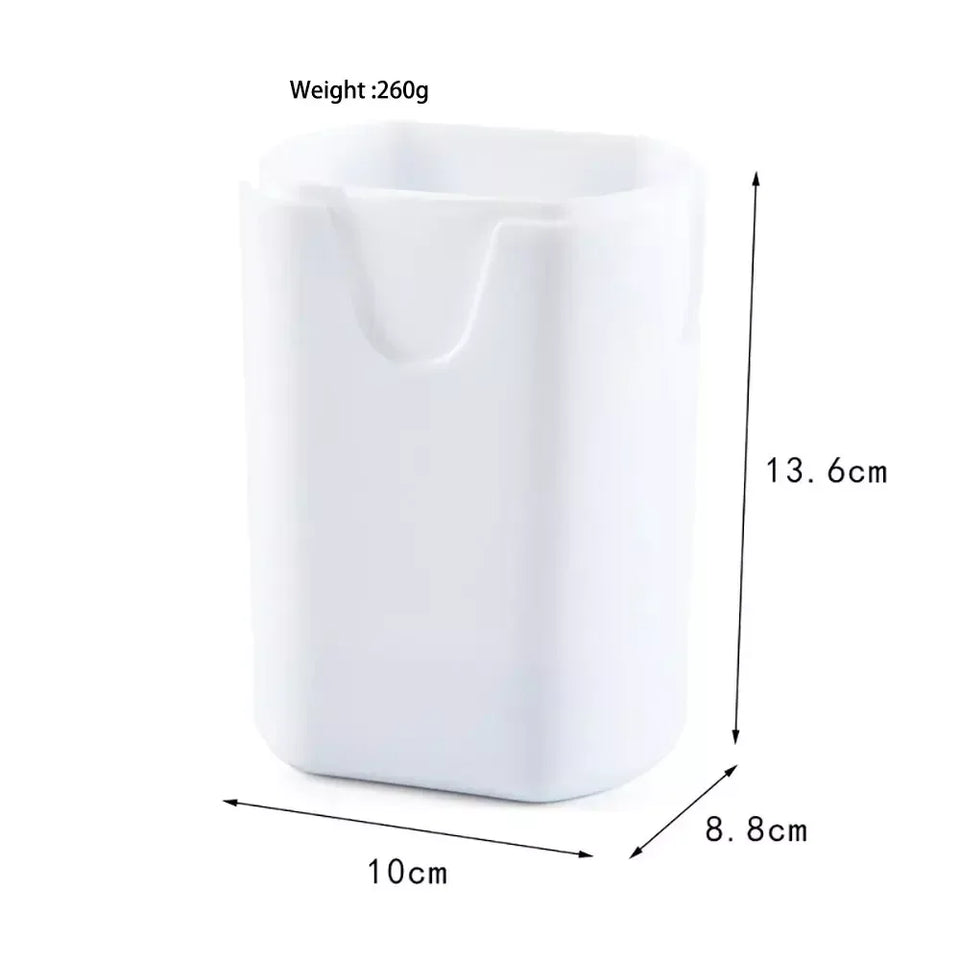 Manual French Fry Potato Cutter – Easy Handheld Vegetable Slicer Kitchen Tool