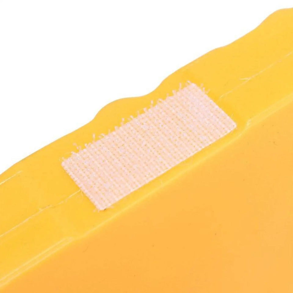 Kids Pizza Cutting Toy Set – Pretend Play Kitchen Food Simulation for Girls & Boys