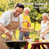 Oil Spray Bottle – 200ml / 300ml / 500ml Olive Oil Dispenser for Cooking, BBQ & Baking